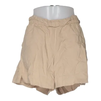 Korte broek (Beige) van Gap Linnen, Viscose