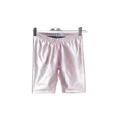 Hotpants (Pink) from VRS Fashion Elastane, Polyester