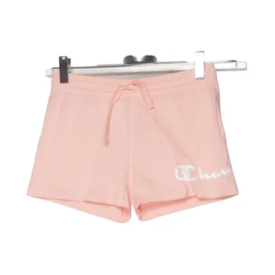 Sweat shorts (Pink) from Champion Cotton