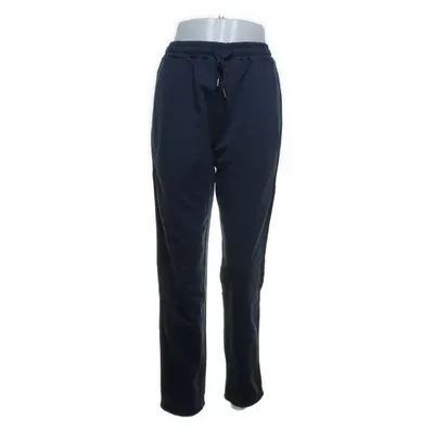 Joggingbroek (Blauw) van Made in italy Viscose