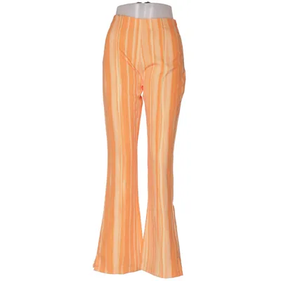 Hose (Orange) von Hosbjerg Polyester