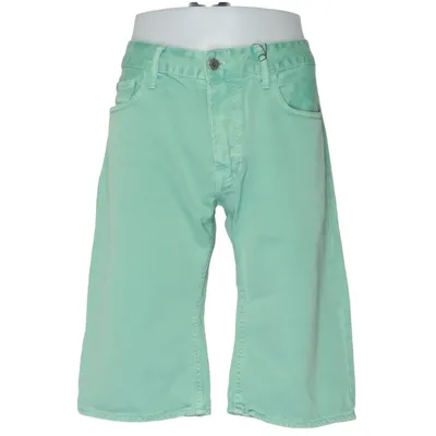 Shorts (Grøn) fra Japan Rags Bomuld