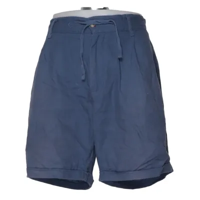 Korte broek (Avion) van Dan John Katoen, Linnen