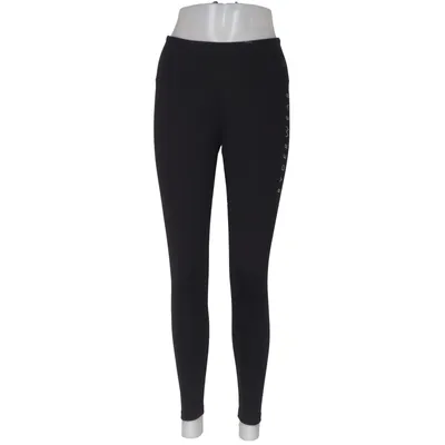 Sports tights (Black) from Ryderwear Elastane, Polyamide