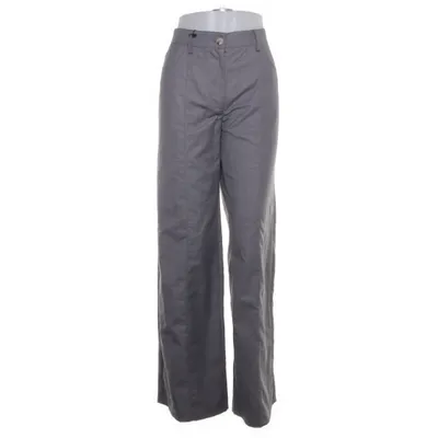 Jakkesætsbukser (Grå) fra Lioness Polyester, Viscose
