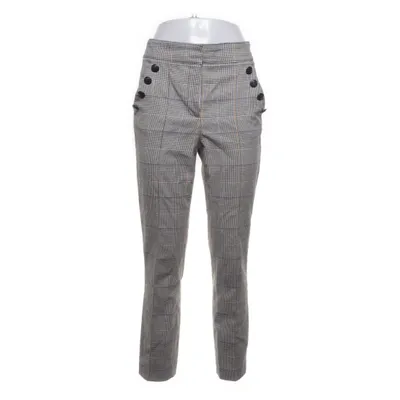 Byxor (Grå, Flerfärgad) från Veronica Beard Elastan, Polyester, Viskos