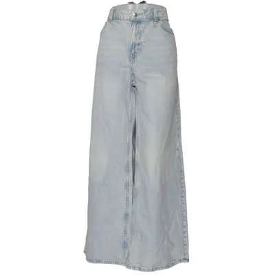 Jean (Bleu) de Divided by H&M Coton