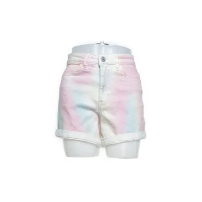 Short en jean (Multicolore) de Ichi