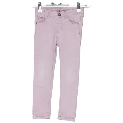 Jeans (Purple) from Lab Industries Cotton, Elastane, Polyester