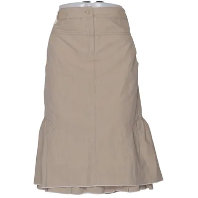 Jupe (Beige) de Oui Moments Coton