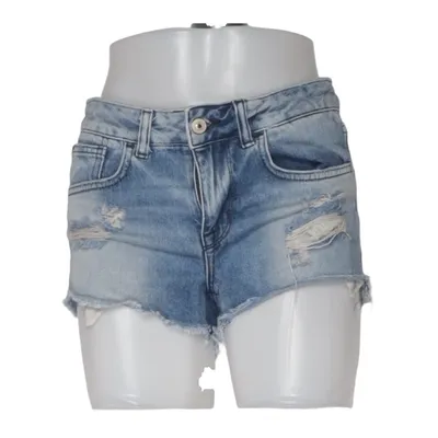 Jeansshorts (Blå) fra LTB Bomuld