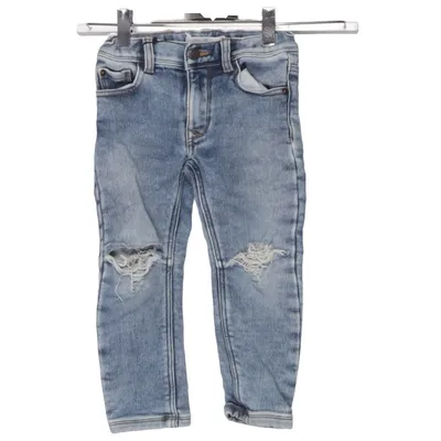 Jeans (Detroit) from Detroit Cotton, Elastane, Polyester