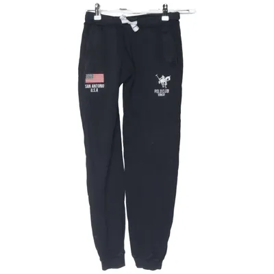Sweatpants (Blå) fra Vinson Polo Club