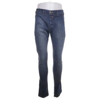 Jeans (Blue) from Il Dolce Cotton, Elastane