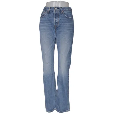 Jeans (501) from Levi Strauss & Co Cotton
