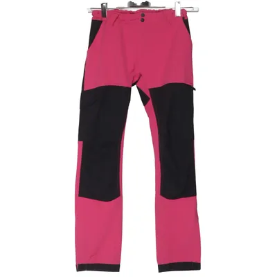 Pantalon d'extérieur (Rose, Noir) de Everest Coton, Élasthane, Polyester