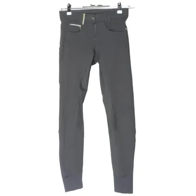 Breeches (Detroit) from Covalliero Elastane, Polyamide, Polyester