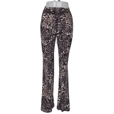 Broek (Zwart, Bruin) van Maille Demoiselle Elastaan, Polyester