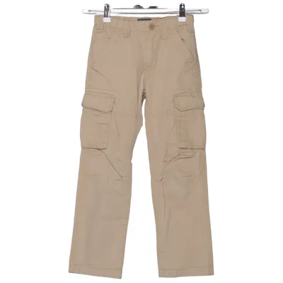 Cargo pants (Cargo) from Gap Kids Cotton