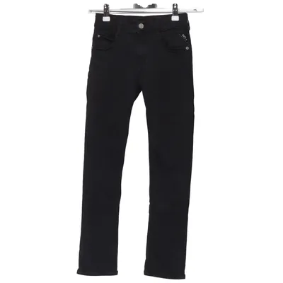 Jeans (Black) from Replay Cotton, Elastane, Polyester