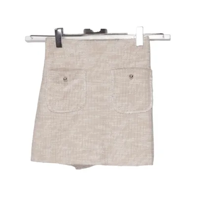 Jupe (Beige) de Mayoral