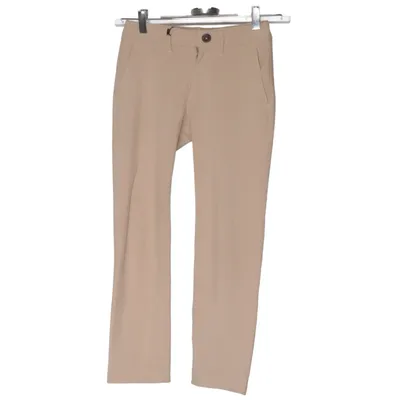 Chino (Performance Chino) de Abercrombie Kids Élasthane, Polyester