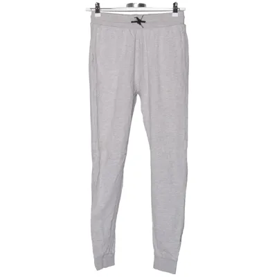 Joggingbroek (Grijs) van Destination Katoen, Viscose