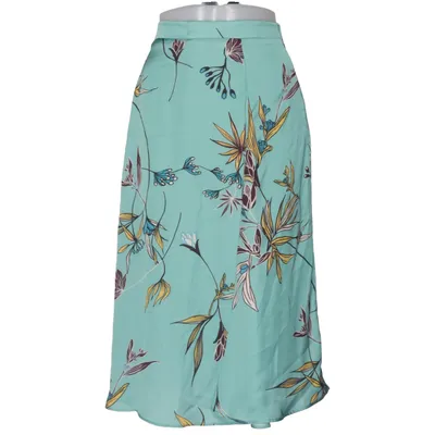 Rok (Groen, Meerkleurig) van Steps Elastaan, Polyester, Viscose