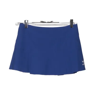 Träningskjol (Blå) från Erima Elastan, Polyester