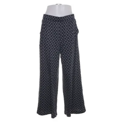 Byxor (Blå, Vit) från Women's Collection by Tchibo