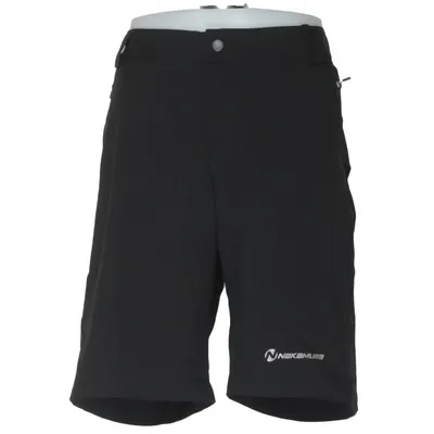 Outdoor shorts (DRYPLUS) van Nakamura Elastaan, Polyester