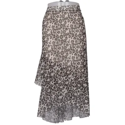Rok (Melanie Kjol) van Honey Elastaan, Polyester
