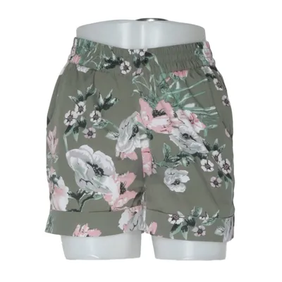 Shorts (Grön, Rosa, Vit) från Blind Date Women Polyester