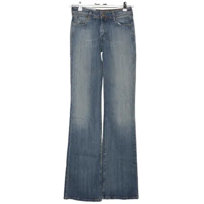 Jeans (Blue) from Levi's Red Tab Cotton, Elastane
