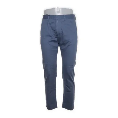 Chinos (Blå) från Mauro Grifoni Bomull, Linne