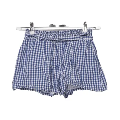 Short (Bleu, Blanc) de Noa Noa Miniature Coton