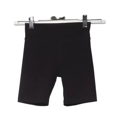 Short de compression (Noir) de H&M Move Élasthane, Polyester