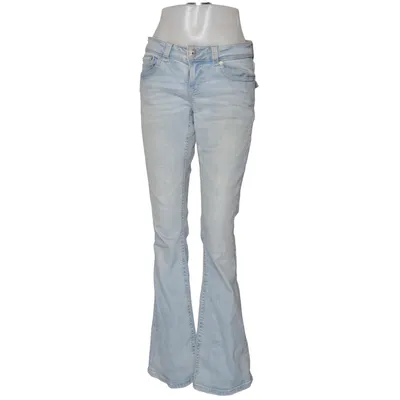 Jeans (Perfect Jeans) från Perfect Jeans Gina Tricot Bomull, Elastan