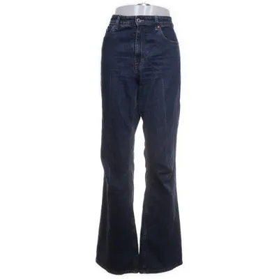 Jeans (Bootcut) från &Denim by H&M Bomull, Elastan