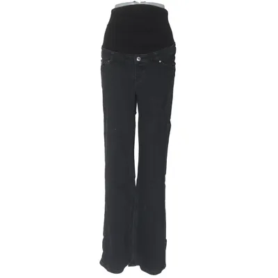 Maternity pants (Mama) from H&M Mama Cotton, Elastane