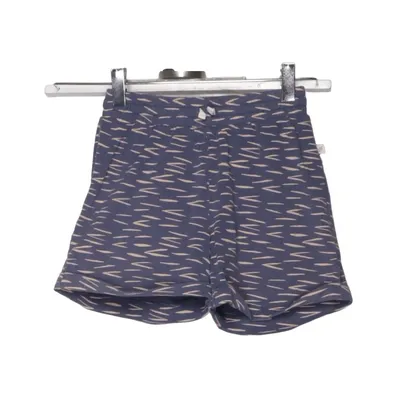 Shorts (Blue, Beige) from Blossom Organic cotton