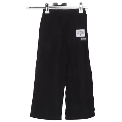 Pantalon (Noir) de Shein Polyester