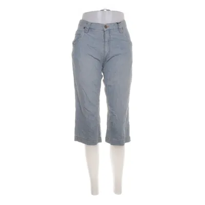 Driekwart broek (Blauw) van Next Generation Katoen