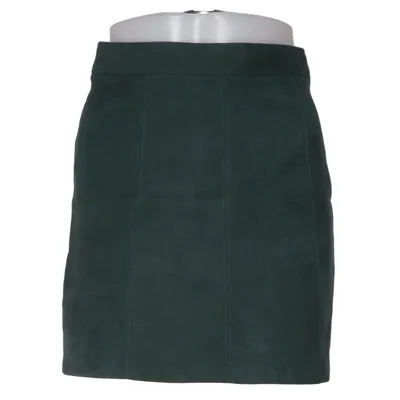 Rok (Groen) van 24Colours Polyester
