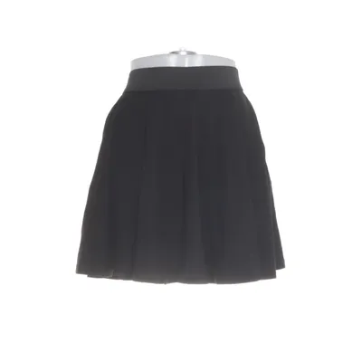 Kjol (Svart) från Sugarfree Shoes