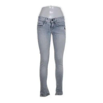 Jeans (Blå) från G-Star Raw Denim Bomull, Elastan
