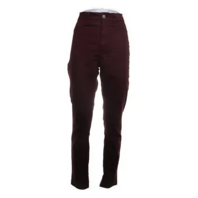 Jeans (Rosa, Svart) från Divided by H&M Bomull, Polyester, Elastan