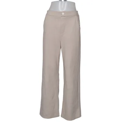 Bukser (Beige) fra Carnaby Elastan, Polyester