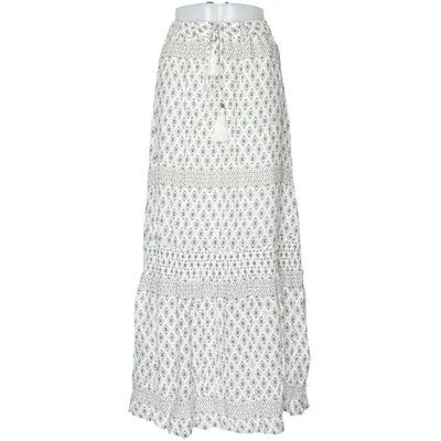 Långkjol (CUNESIBE SKIRT) från Culture Viskos
