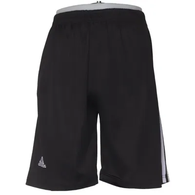Trainingsshorts (Zwart) van Adidas
